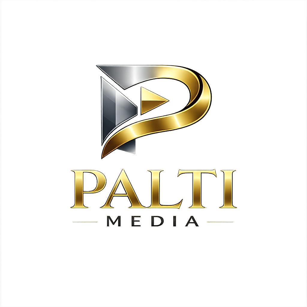 Palti Media Group